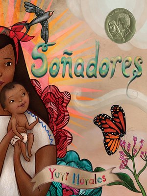 cover image of Soñadores